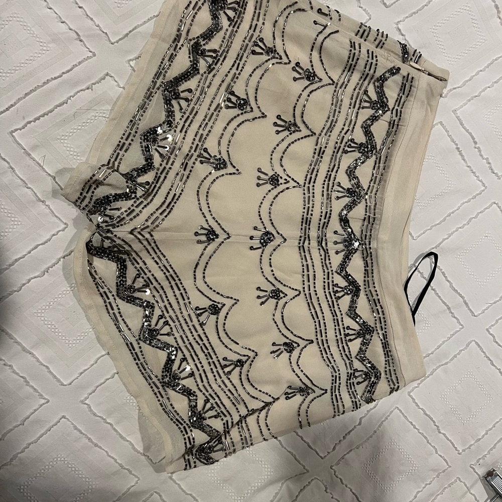 Forever 21 Bedazzled shorts. Never worn